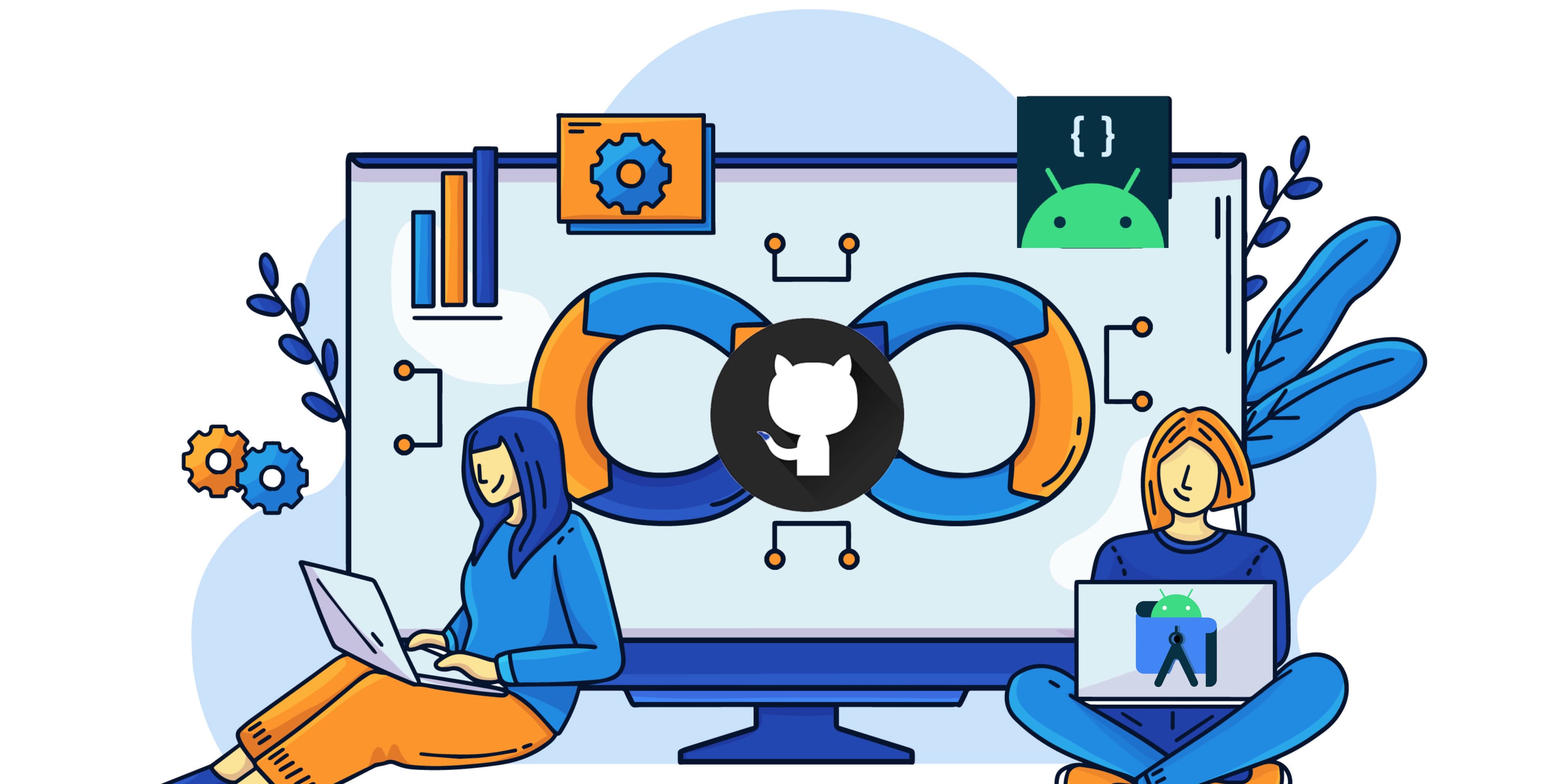 Automate Android Development Workflow with GitHub Actions